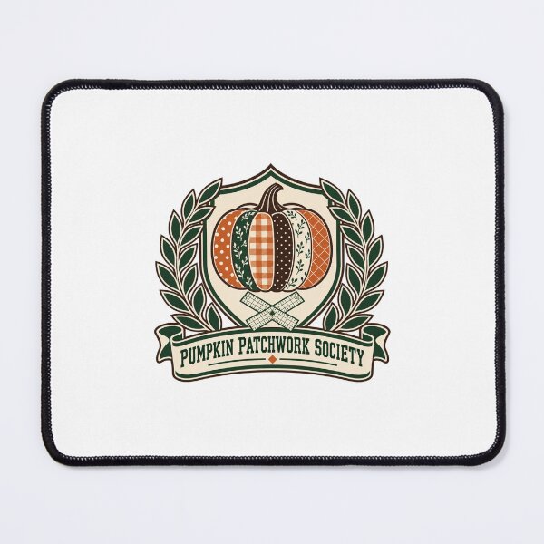 Item preview, Pumpkin Patchwork Society designed and sold by AMICO77.