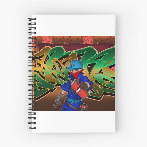 Item preview, BRIDGING THE GAP designed and sold by FLAVS GRAFF.
