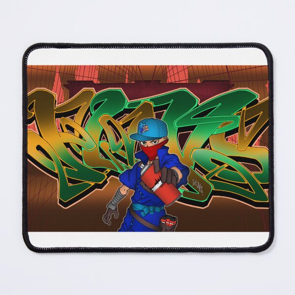 Item preview, BRIDGING THE GAP designed and sold by FLAVS GRAFF.