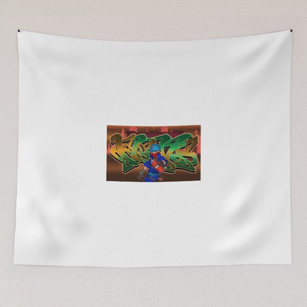 Item preview, BRIDGING THE GAP designed and sold by FLAVS GRAFF.