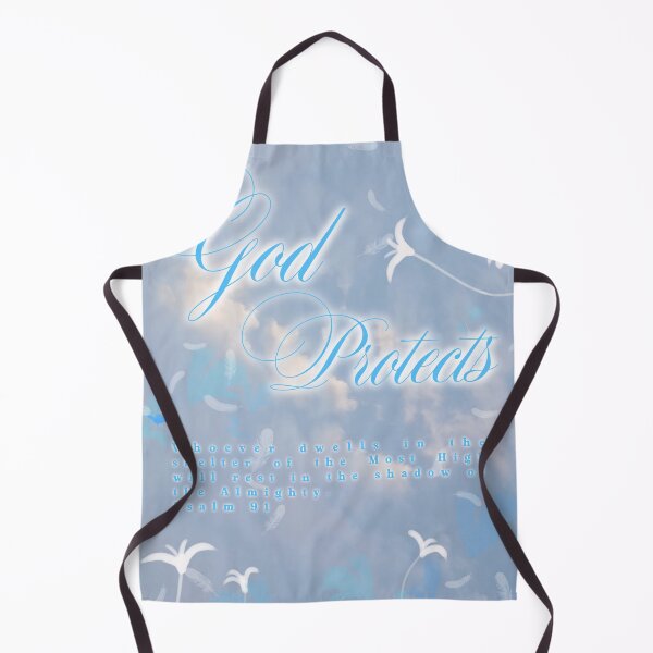 Item preview, God' protect designed and sold by PixPromises.