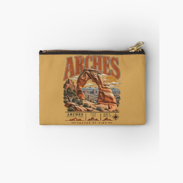 Item preview, ARCHES — SHAPED BY TIME designed and sold by KrungiT Design .