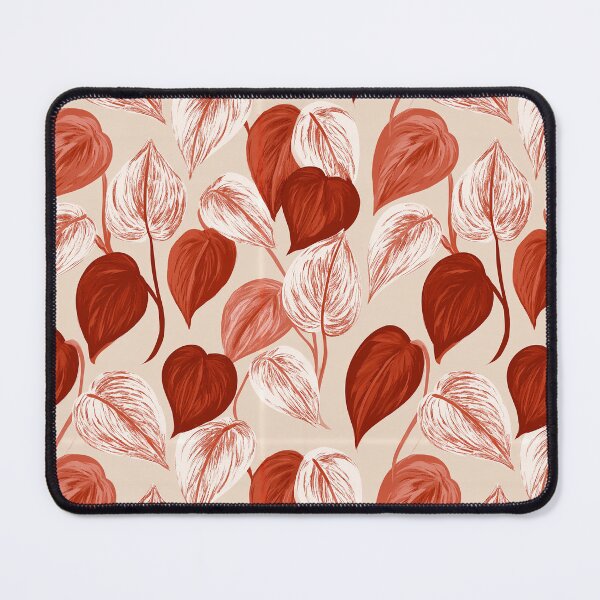 Item preview, Ornamental Pothos - Flower Floral Pattern - Anniversary Gifts For Her designed and sold by RoyalStarsPatts.