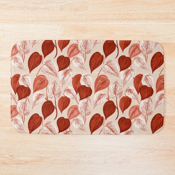 Item preview, Ornamental Pothos - Flower Floral Pattern - Anniversary Gifts For Her designed and sold by RoyalStarsPatts.