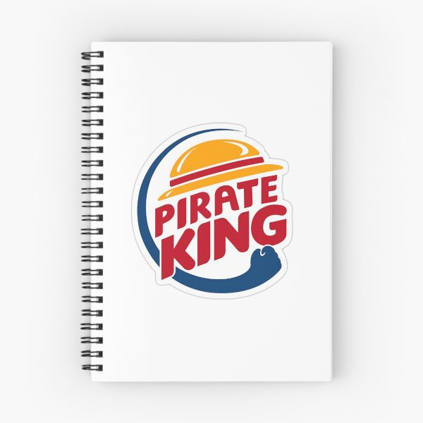 Item preview, Pirate King Luffy One Piece designed and sold by Instel0759.