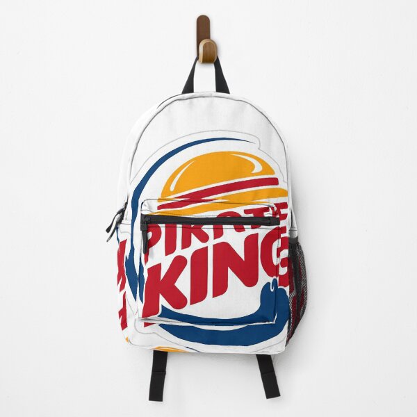 Item preview, Pirate King Luffy One Piece designed and sold by Instel0759.