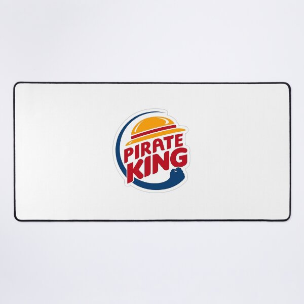 Item preview, Pirate King Luffy One Piece designed and sold by Instel0759.