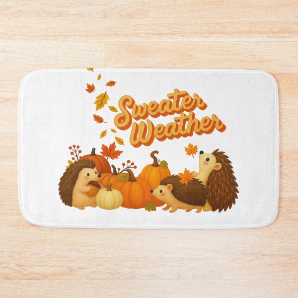 Item preview, Sweater Weather designed and sold by re2m.