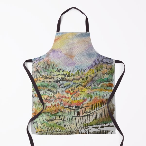 Item preview, Dreamy Meadows designed and sold by JustArtSoulUK.