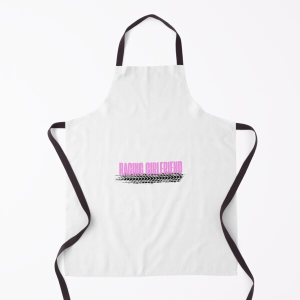 Item preview, Racing Girlfriend designed and sold by Cometeshop.