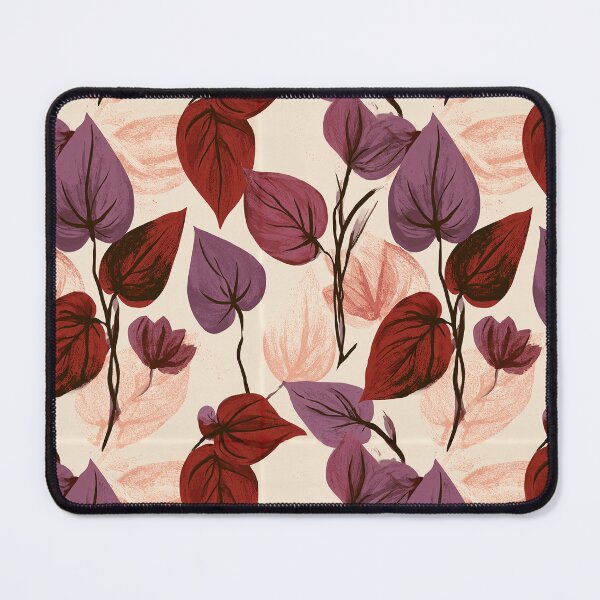 Item preview, Charming Pothos - Retro Flower Floral - Anniversary Gifts For Him designed and sold by RoyalStarsPatts.