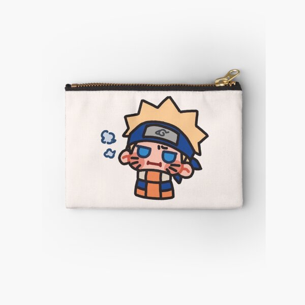 Item preview, Naruto chibi gruñón designed and sold by katekrystal.