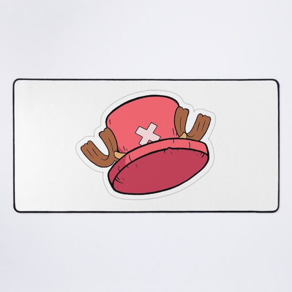Item preview, Luffy Straw Hat Pirate One Piece designed and sold by Instel0759.