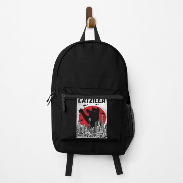 Item preview, Catzilla designed and sold by bendrelahino.