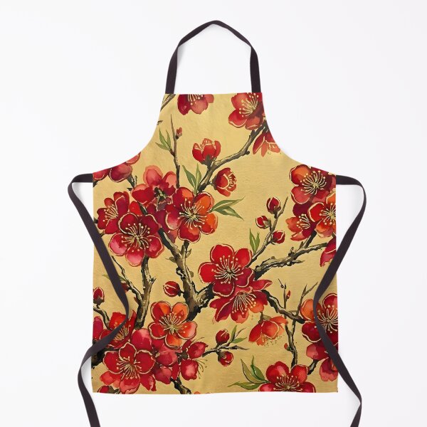 Item preview, Plum Blossom  designed and sold by GraphicsClub.