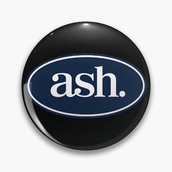 Item preview, ash.s Handwritten Oval designed and sold by EmericHawthorn.
