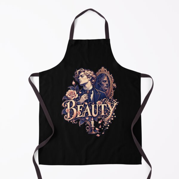 Item preview, Dorian Gray: Beauty Fractures designed and sold by Fenay Designs.