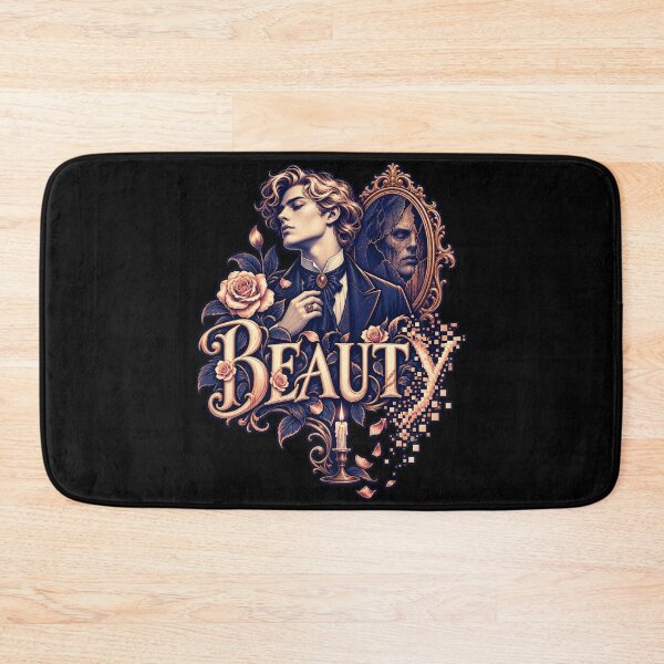 Item preview, Dorian Gray: Beauty Fractures designed and sold by Fenay Designs.