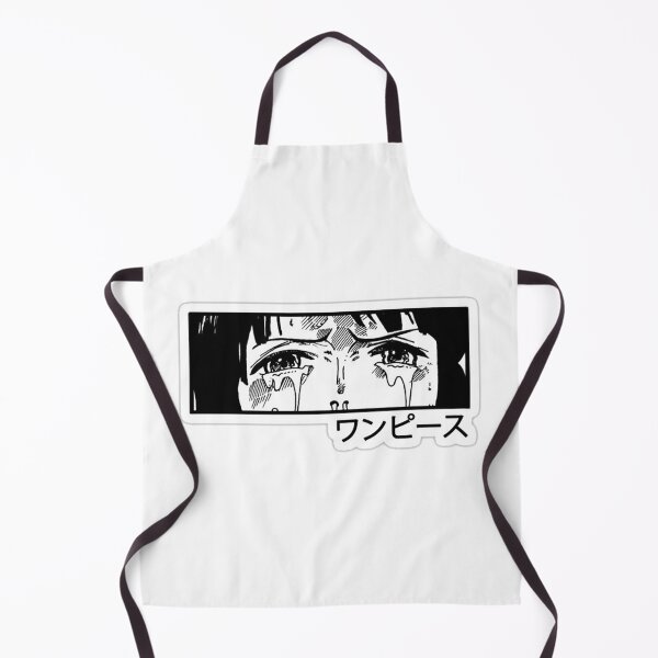 Item preview, One Piece Manga Straw Hat Pirates designed and sold by Instel0759.