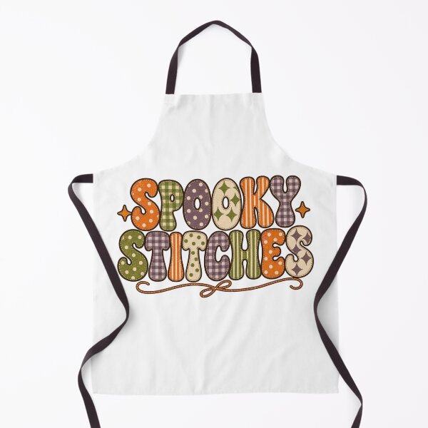 Item preview, Spooky Stitches Halloween Quilting designed and sold by AMICO77.