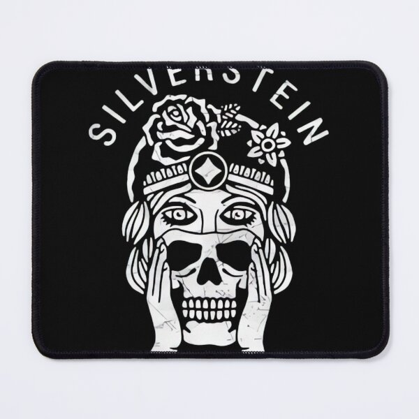 Item preview, Silverstein When Broken is Easily Fixed  designed and sold by Achraf-Termane.