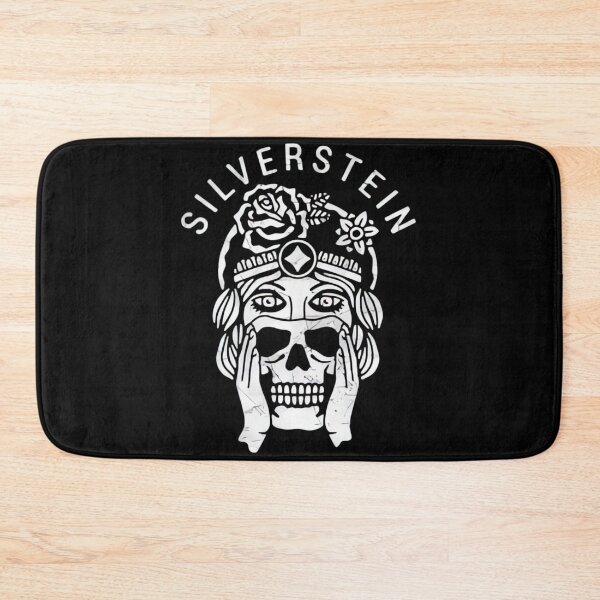 Item preview, Silverstein When Broken is Easily Fixed  designed and sold by Achraf-Termane.