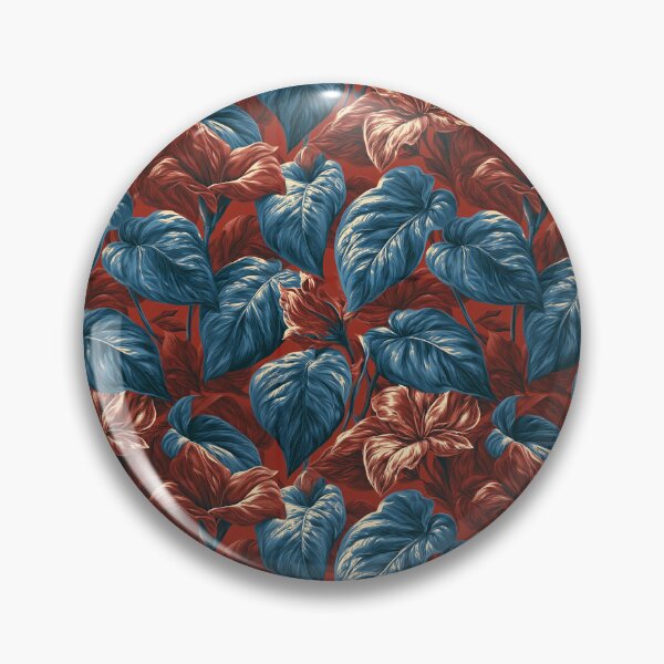 Item preview, Stunning Pothos Texture  - Flower Garden Pattern - Anniversary Gifts For Mom designed and sold by RoyalStarsPatts.