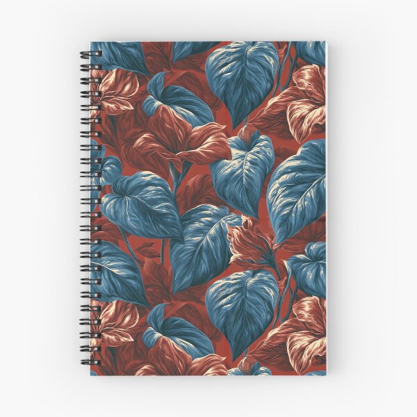 Item preview, Stunning Pothos Texture  - Flower Garden Pattern - Anniversary Gifts For Mom designed and sold by RoyalStarsPatts.