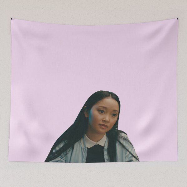 Item preview, Lara Jean designed and sold by jennking.