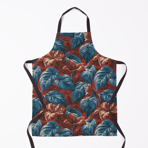 Item preview, Stunning Pothos Texture - Flower Garden Pattern - Anniversary Gifts For Mom designed and sold by RoyalStarsPatts.
