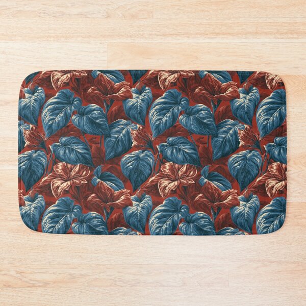Item preview, Stunning Pothos Texture  - Flower Garden Pattern - Anniversary Gifts For Mom designed and sold by RoyalStarsPatts.