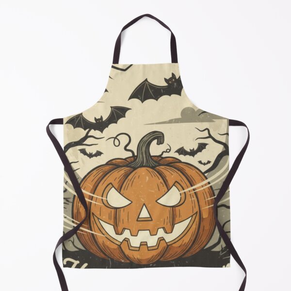 Item preview, Haunted pumpkin designed and sold by AnonimusDesigns.