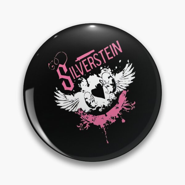 Item preview, Silverstein When Broken is Easily Fixed  designed and sold by Achraf-Termane.
