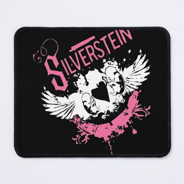 Item preview, Silverstein When Broken is Easily Fixed designed and sold by Achraf-Termane.