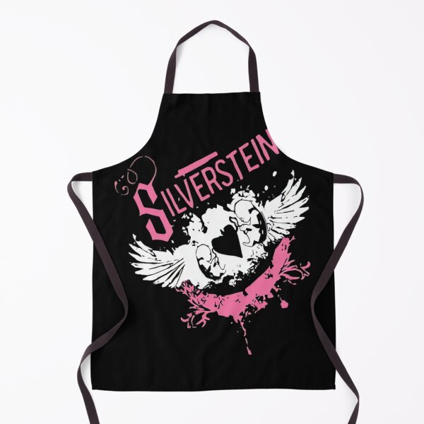 Item preview, Silverstein When Broken is Easily Fixed designed and sold by Achraf-Termane.