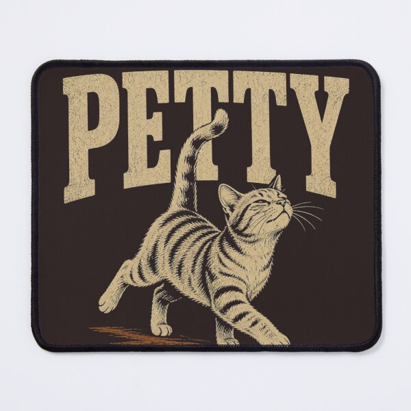 Item preview, Cat Art Illustration designed and sold by El-RoiDesigns.