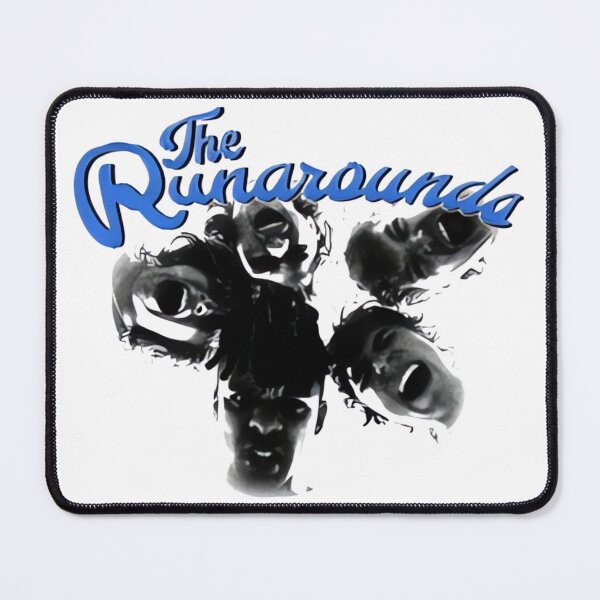 Item preview, The Runarounds designed and sold by Achraf-Termane.