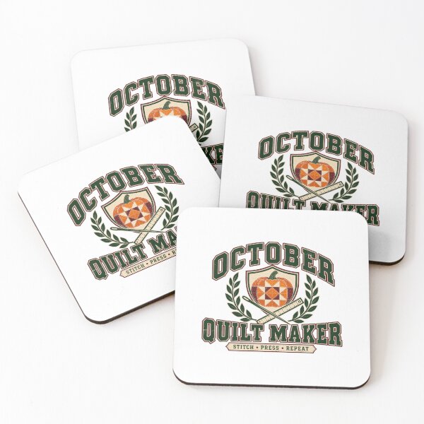 Item preview, October Quilt Maker designed and sold by AMICO77.