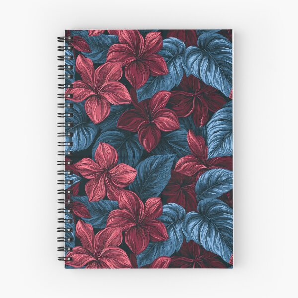 Item preview, Chic Pothos Texture  - Flower Bouquet Pattern - Anniversary Gifts For Wife designed and sold by RoyalStarsPatts.