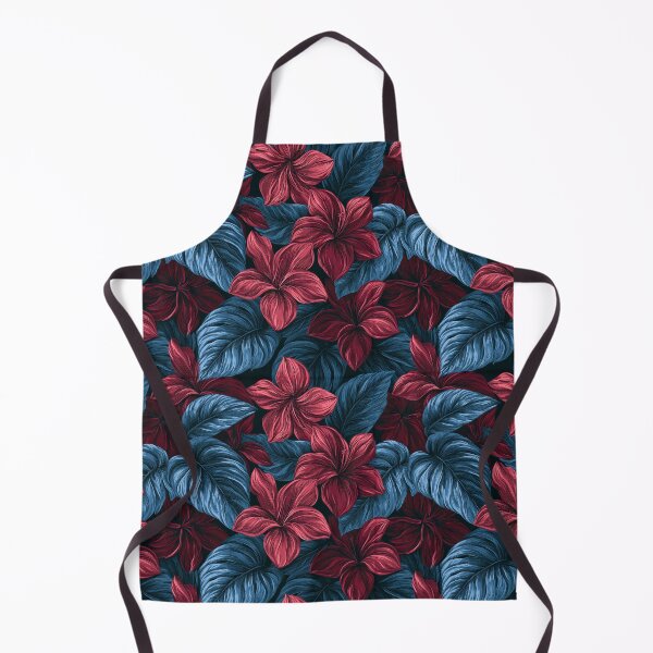 Item preview, Chic Pothos Texture - Flower Bouquet Pattern - Anniversary Gifts For Wife designed and sold by RoyalStarsPatts.
