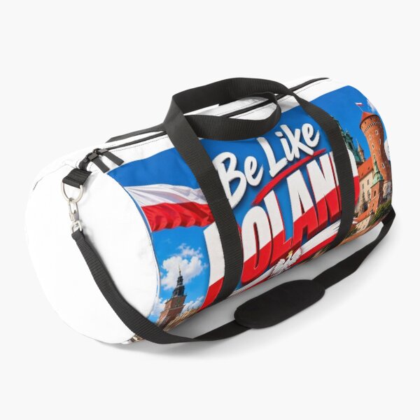Item preview, Be Like Poland designed and sold by ArtCraftLab.