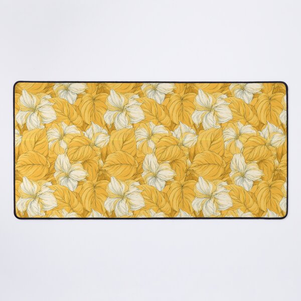 Item preview, Minimalistic Pothos Floral - Birthday Flower Pattern - Baby Shower Gifts designed and sold by RoyalStarsPatts.