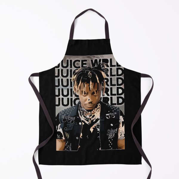Item preview, Juice Wrld Vintage designed and sold by Achraf-Termane.