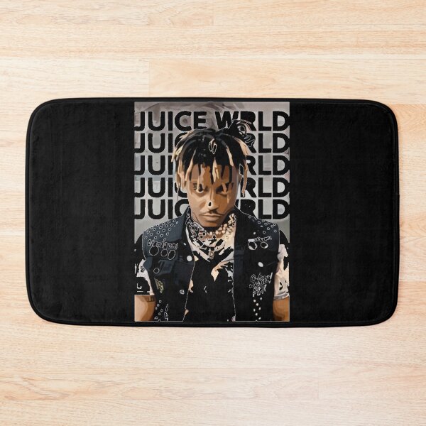 Item preview, Juice Wrld Vintage designed and sold by Achraf-Termane.