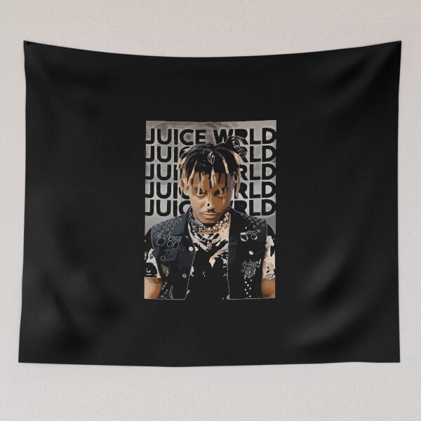 Item preview, Juice Wrld Vintage designed and sold by Achraf-Termane.