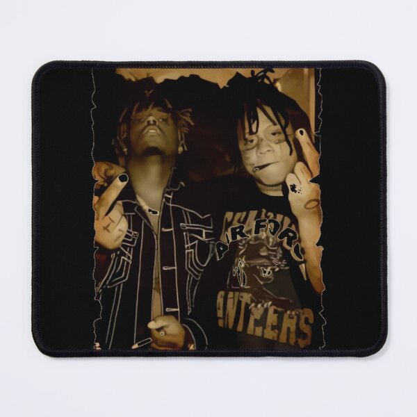 Item preview, Juice Wrld Vintage designed and sold by Achraf-Termane.