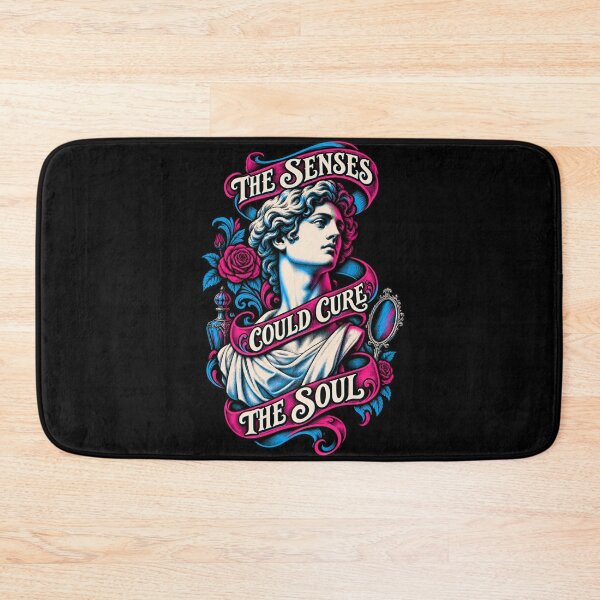Item preview, Dorian Gray: The Senses Could Cure the Soul designed and sold by Fenay Designs.