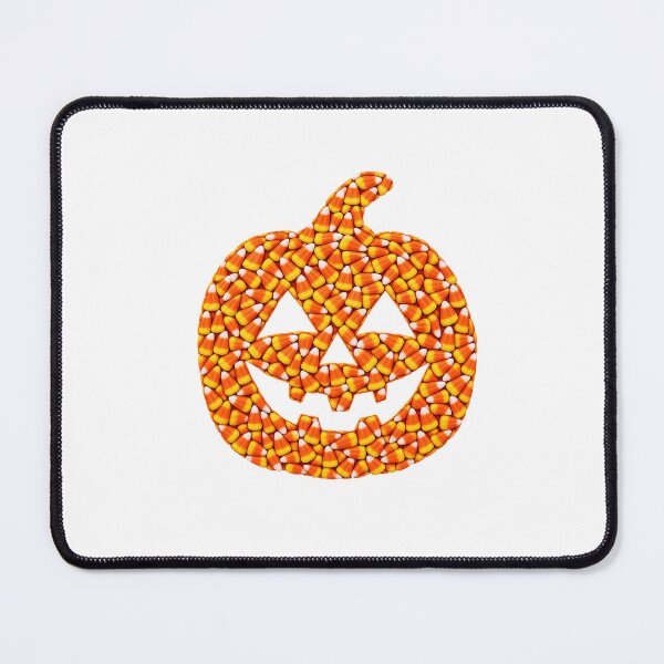 Item preview, Candy Corn Pumpkin Halloween designed and sold by brianmccourt10.