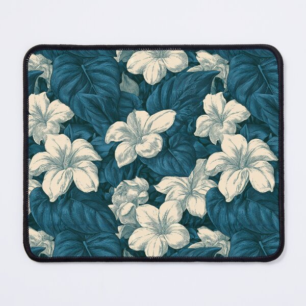 Item preview, Bold Pothos Texture - Botanical Garden Pattern - Baptism Gifts designed and sold by RoyalStarsPatts.