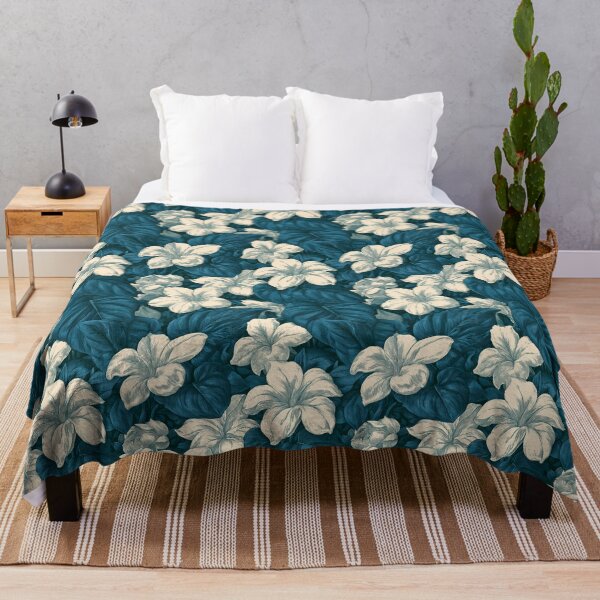 Item preview, Bold Pothos Texture - Botanical Garden Pattern - Baptism Gifts designed and sold by RoyalStarsPatts.